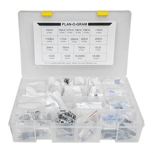 DILLTPMS ACCESS. KIT