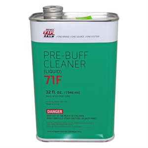 PRE-BUFF CLEANER FLAMM. VERSIO