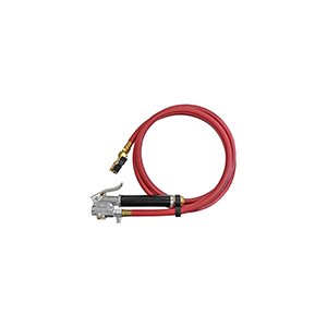 INFL.GAUGE 10-150 PSI W/9F HS