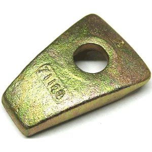 3/4 - 1/2 GUNITE RIM CLAMP