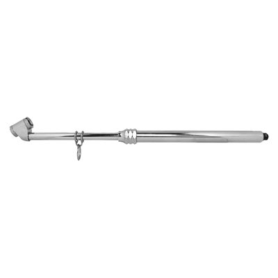 DUAL FOOT SERVICE GAUGE-RECAL DUAL FOOT SERVICE GAUGE-RECAL