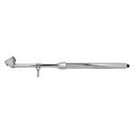 DUAL FOOT SERVICE GAUGE-RECAL