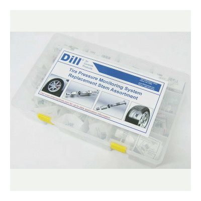 DILL TPMS STEM ASSORTMENT KIT DILL TPMS STEM ASSORTMENT KIT