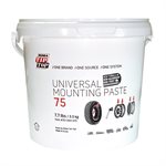 75 MOUNTING PASTE - 3.5 KG