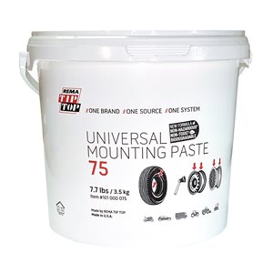 75 MOUNTING PASTE - 3.5 KG
