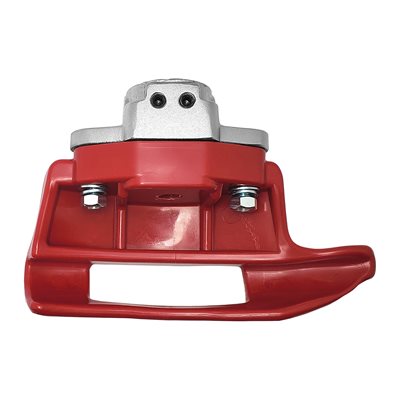 RAV-ACCU NYL. M/DM HD W/ADPTR RAV-ACCU NYL. M/DM HD W/ADPTR