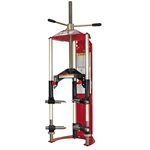 MACPHERSON STRUT SPRING COMP.