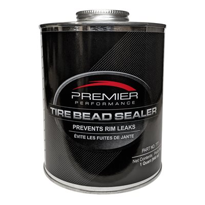 PREMIER BEAD SEALER - 1QT PREMIER BEAD SEALER - 1QT