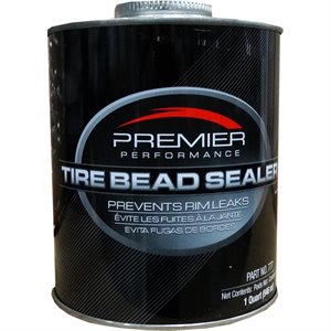 PREMIER BEAD SEALER - 1QT - SMALL BRUSH