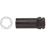 78537 5-SPLINE DIA.SKT 5/8 INR
