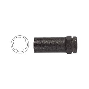 78537 5-SPLINE DIA.SKT 5/8 INR