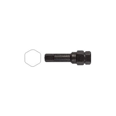 78537 HI-TECH HEX 12MM OTR