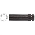 78537 7-SPLINE DIA.SKT 3/4 INR