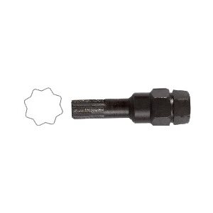 78537 8-PT STAR LUG 7/16 OTR