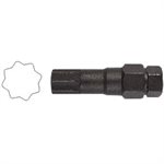 78537 8-PT STAR LUG 5/8 OTR