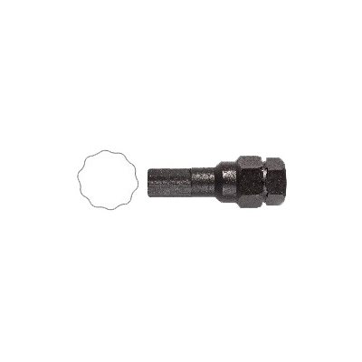 78537 10-PT STAR LUG 1/2 OTR