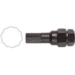 78537 10-PT STAR LUG 1/2 OTR