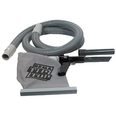AIR POW VACC W/ BAG & HOSE