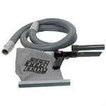 AIR POW VACC W/ BAG & HOSE