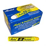 MARKALL PAINTSTICK YELLOW