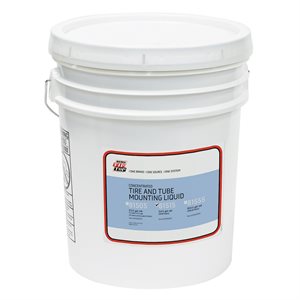 REMA CONC.LIQ.TIRE LUBE 5G