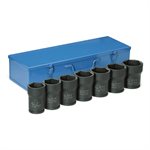 7PC 3/4 DR PINION LOCKNUT SET