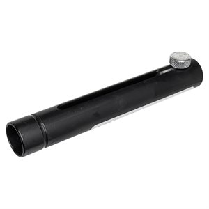 6IN HOLDER W/PUSH BUTTON (102
