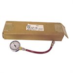 TRACTOR A / L GAUGE 0-100PSI