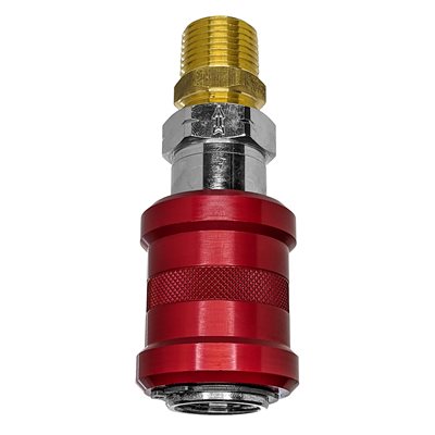 1/2 SLIDE CONTROL VALVE