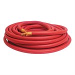 25FT REINFORCED AIR HOSE- 3/8