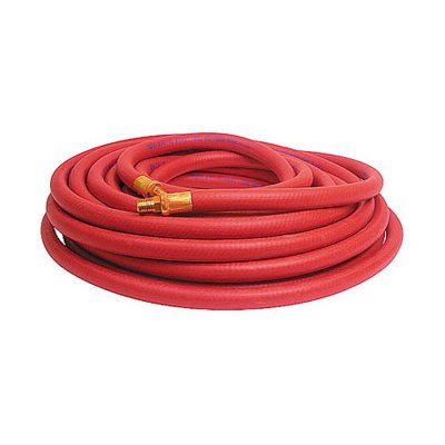 50FT REINFORCED AIR HOSE-3/8 50FT REINFORCED AIR HOSE-3/8