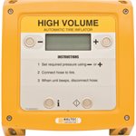 HALTEC HI-VOLUME TIRE INFLATOR