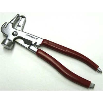WHEEL WEIGHT PLIER WHEEL WEIGHT PLIER