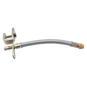 STEEL BRD FLX.EXT. 7IN W/CLAMP