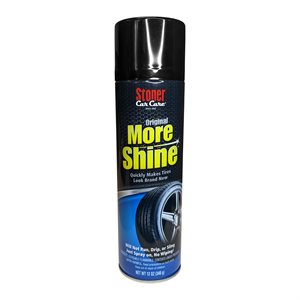 STONER TIRE SHINE AEROSOL 12OZ