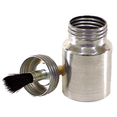 PALD ALUM. CEMENT DISPENSER PALD ALUM. CEMENT DISPENSER