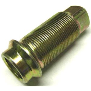 STD INNER CAP NUT - ALUM WHLS