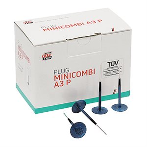 MINI COMBI 1/8IN (50)/670