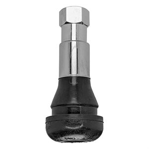 TR413 STD.CHM.SLEEVE W/CAP