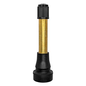 SPECIALTY VALVE - TR602HP