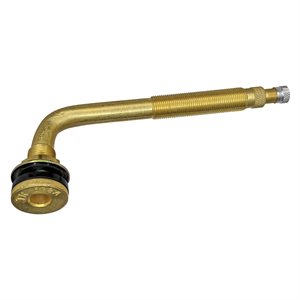 TBLSS AIR LIQ VLV - TR622A