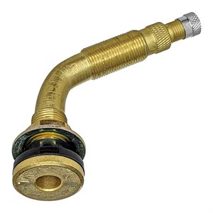 TBLSS AIR LIQ VLV - TR623A