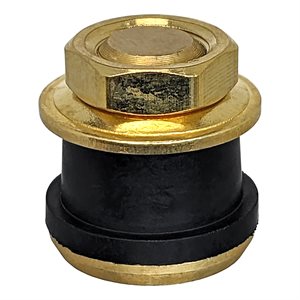 AGRI TBLSS PLUG - 5/8 IN.