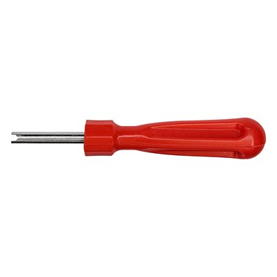 SCREWDRIVER TOOL-RED SCREWDRIVER TOOL-RED