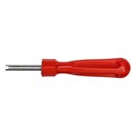 SCREWDRIVER TOOL-RED