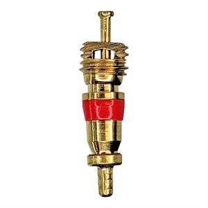 HEAT RESISTANT CORE BRASS