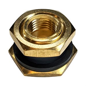 L.B. TUBELESS SPUD - TRSP-2