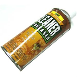STONER CITRUS CLEAN AERO 10 OZ