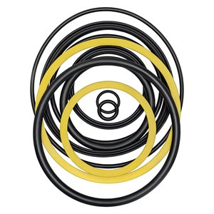 AC-25-2 - CYLINDER SEAL KIT