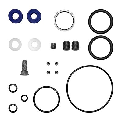 AC SEAL KIT FOR AIR MOTOR 50-3